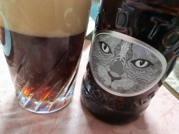 英で最も古い歴史のあるビール