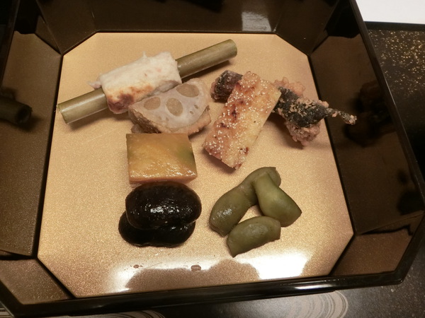 コスパが高かった輝てん賞味会
