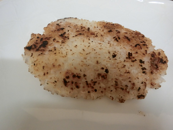 レフアさんのご飯せんべい