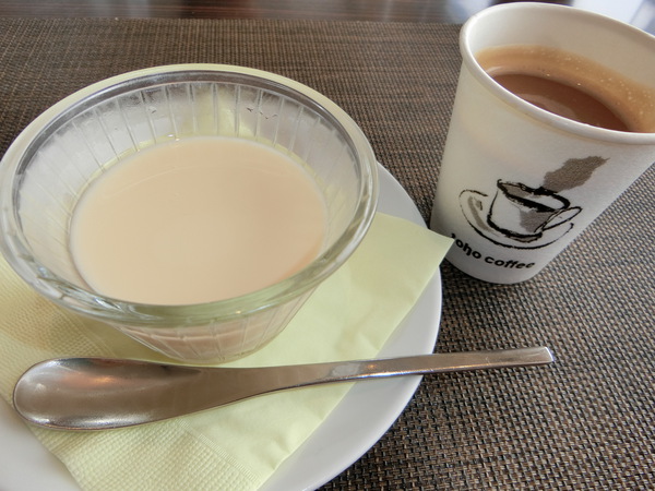 さすが、陳　建一の麻婆豆腐が美味しかった。