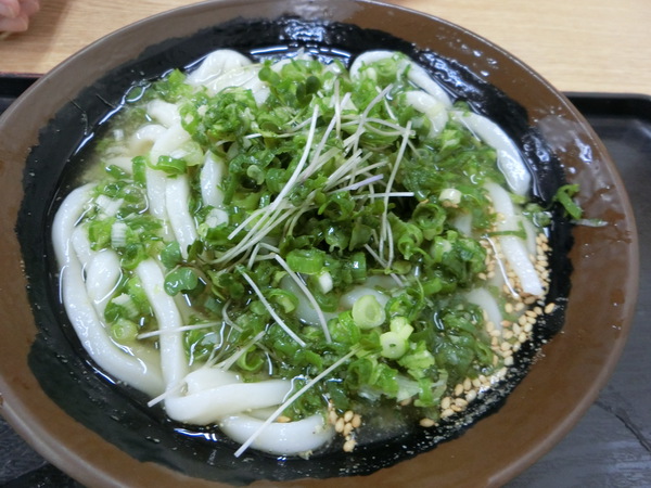 今日のランチ代はふたりで４４０円也
