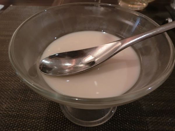 サンポート高松２９階の四川料理陳で飲み放題