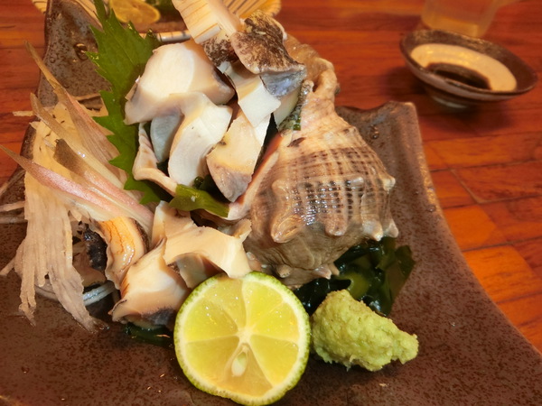 「異常なし」の祝いで行った居酒屋は『番や』