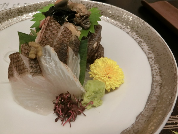 コスパが高かった輝てん賞味会