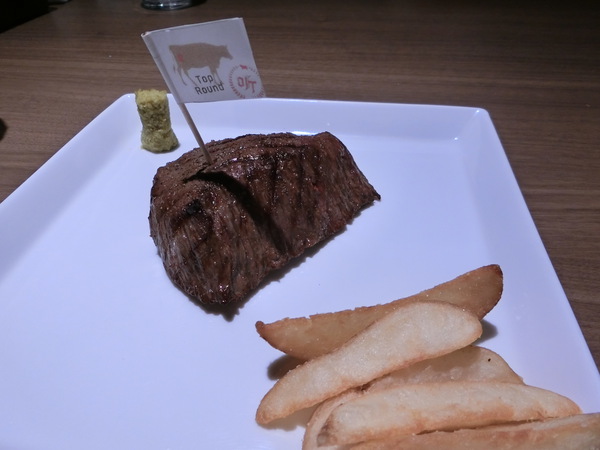 シアワセなババさまたちとランチ