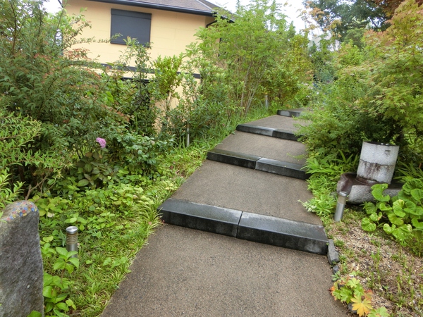極上のランチだった『ラ・プロヴァンス牟礼山荘』