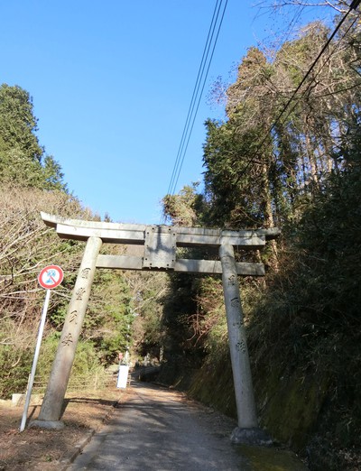 ５度目の初詣は八栗寺