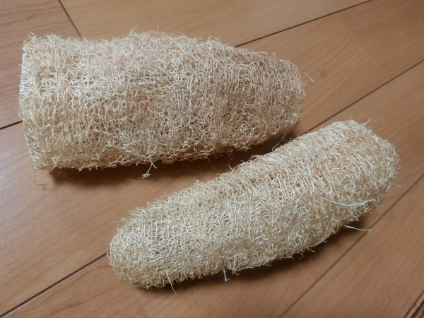 きれいになるかしら？