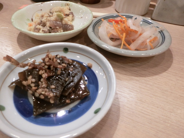 美味しく二度楽しめる『どんぶり割烹 板次郎』