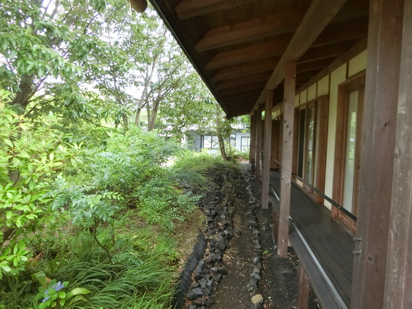 極上のランチだった『ラ・プロヴァンス牟礼山荘』