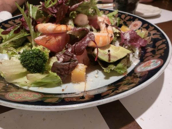 渋右衛門の『いちじく湯葉包み揚げ』