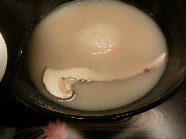コスパが高かった輝てん賞味会