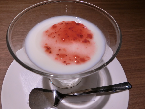 シアワセなババさまたちとランチ