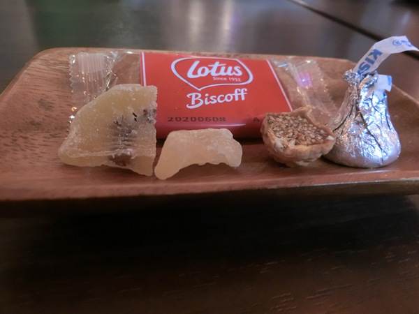 やはり、コーヒーが美味しかった『バール・モトーレ』
