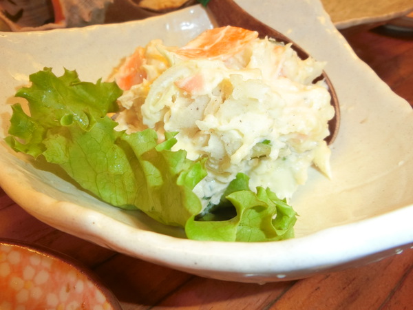 「異常なし」の祝いで行った居酒屋は『番や』