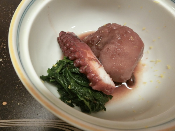 コスパが高かった輝てん賞味会