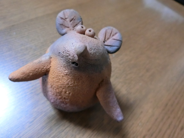 ここでは、テンションが上がり放しなんだよね。