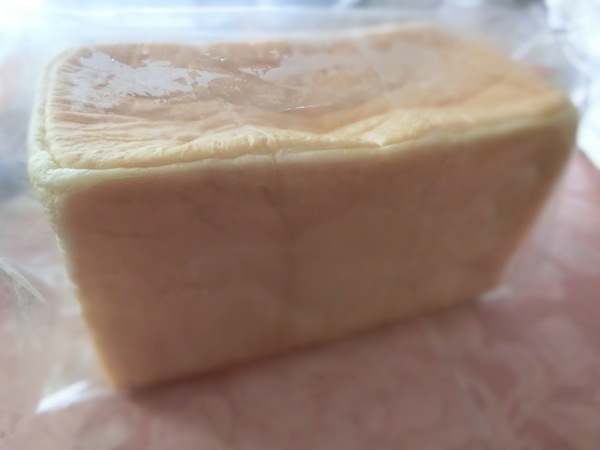 PANYA　ASHIYAの生パン