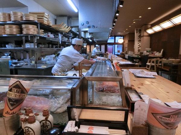 ちょっと寄ったのは、『海鮮うまいもんや 浜海道 』
