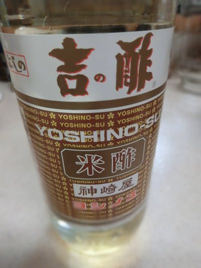 らっきょの甘酢漬けをしてみたけど・・・