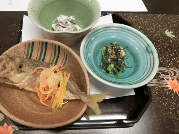 コスパが高かった輝てん賞味会