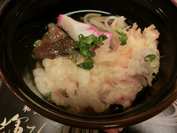 コスパが高かった輝てん賞味会