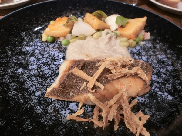日曜日の『カシュアル』ランチ