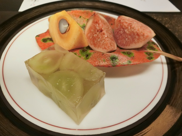 コスパが高かった輝てん賞味会