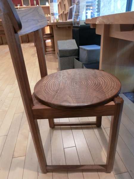 さすが美術館のカフェ「カフェ・ド・モク」