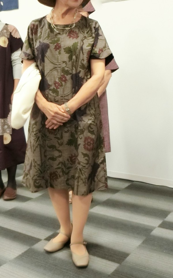 粋で素敵なレディーたち