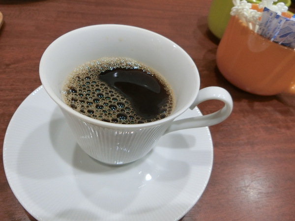 めちゃ安い珈琲店『トイ珈琲』