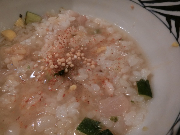 美味しく二度楽しめる『どんぶり割烹 板次郎』