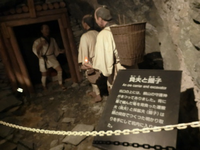 ワタシの故郷を孫たちに見せられた。