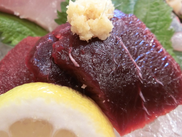 ちょっと寄ったのは、『海鮮うまいもんや 浜海道 』
