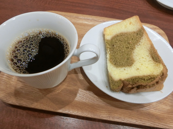 めちゃ安い珈琲店『トイ珈琲』