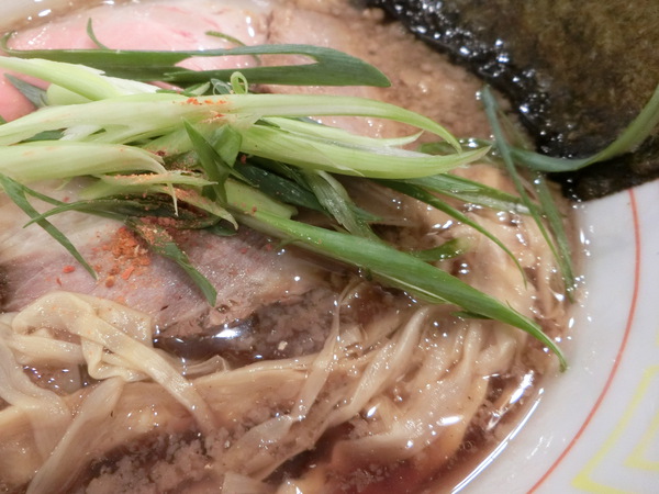 大人気のラーメン屋「石原ラ軍団」に行ってみた。