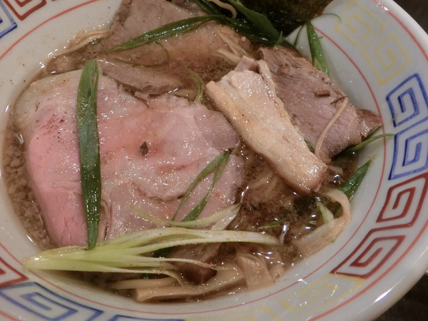 大人気のラーメン屋「石原ラ軍団」に行ってみた。