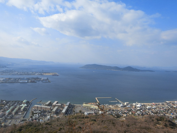屋島が呼んでいる～～