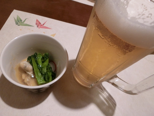 美味しくて見た目も良くて、安い居酒屋