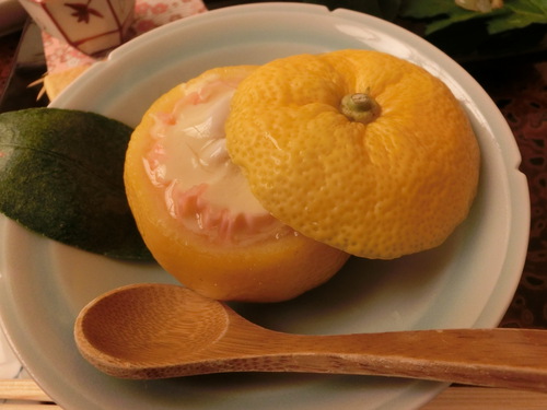 道後温泉へ行く。
