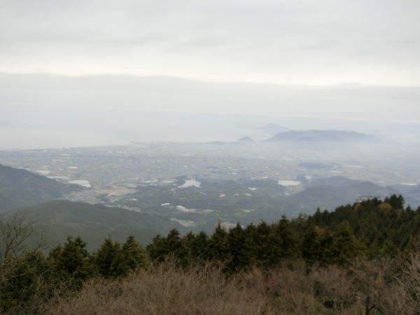 ワタシたちが行ったのは大間違いだった。
