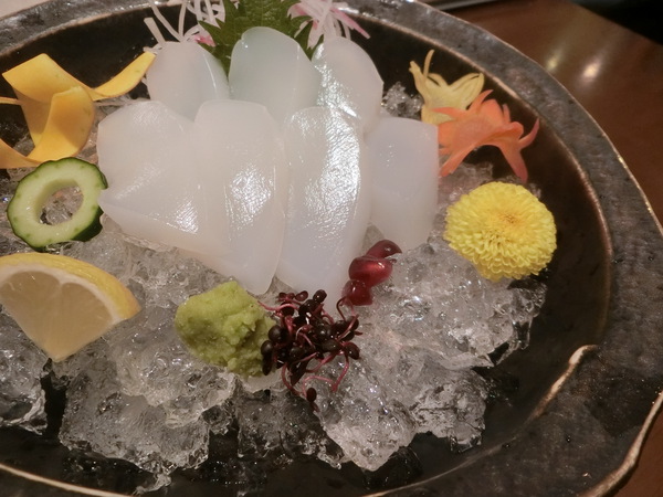 美味しくて見た目も良くて、安い居酒屋