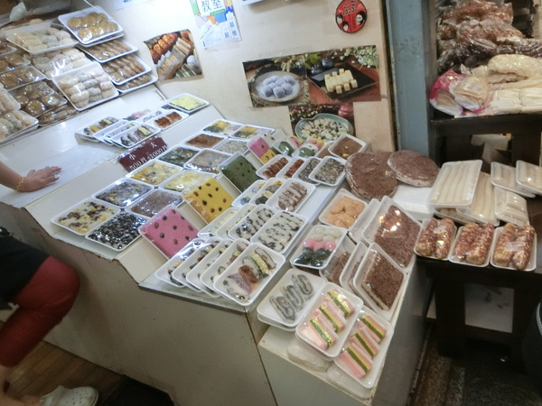 高松のおばちゃんたちがコリアンタウン（鶴橋）で遊ぶ。
