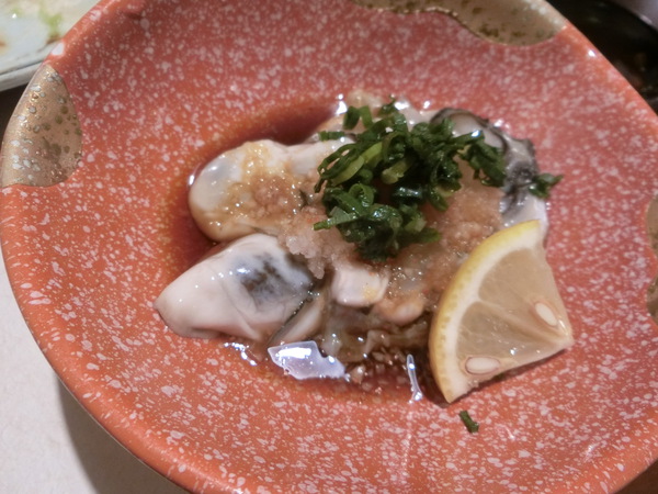 美味しくて見た目も良くて、安い居酒屋
