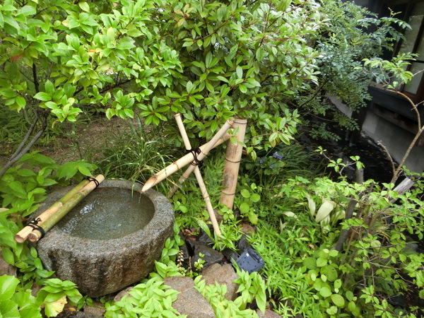 極上のランチだった『ラ・プロヴァンス牟礼山荘』
