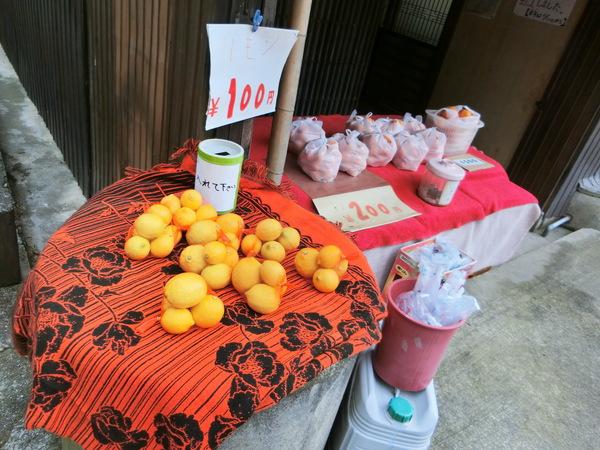 石清尾八幡宮から峰山公園まで歩く。