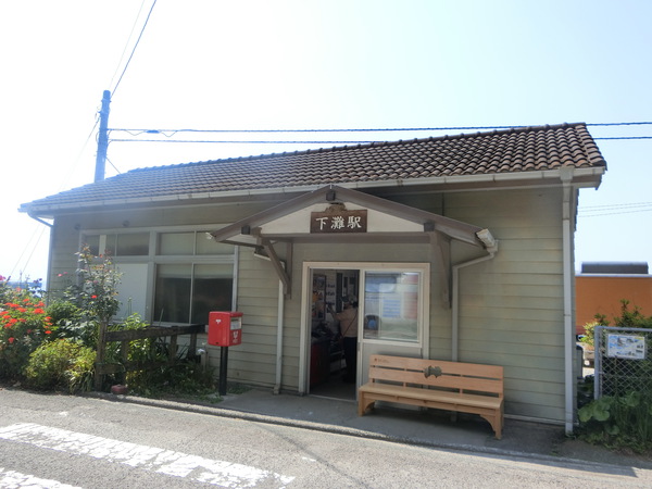 ババさま４人で『伊予灘ものがたり』ツアーに参加
