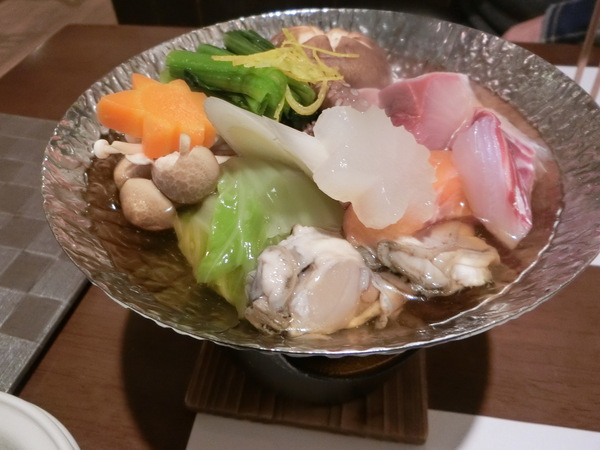 ふたりが好きな居酒屋