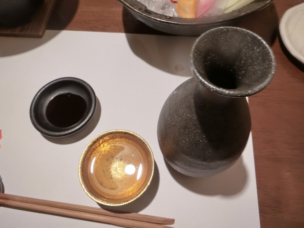 ふたりが好きな居酒屋