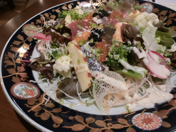 ふたりが好きな居酒屋